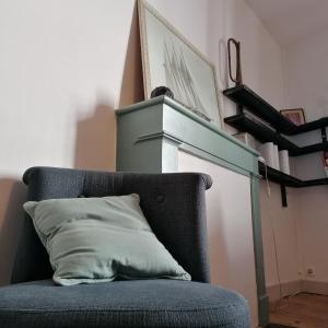 Dormir À La Rochelle 1 avec Parking