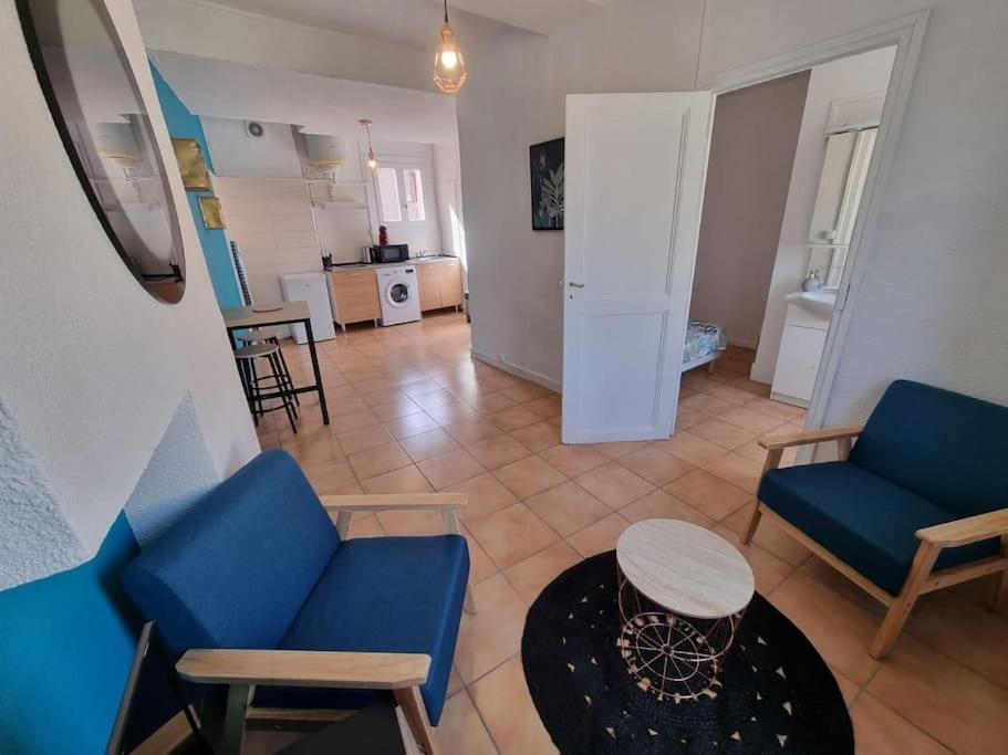 Appartement Dormir à Perpignan 60 Rue Jacques Dugommier 66100 Perpignan