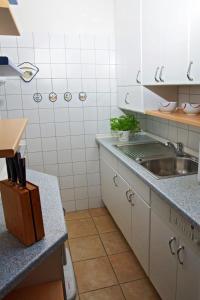 Appartement Dörperweg 3 16 - Inselblick Dörper Weg 3 26506 Norddeich Basse-Saxe