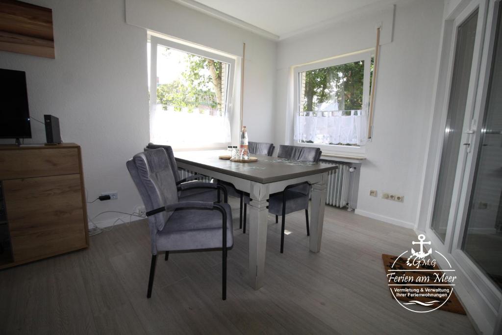 Appartement Dörperweg 3 22 Dörperweg 3 26506 Norddeich