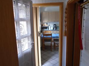 Appartement Dorsch Am Vogelberg 26 d 23775 Großenbrode Schleswig-Holstein