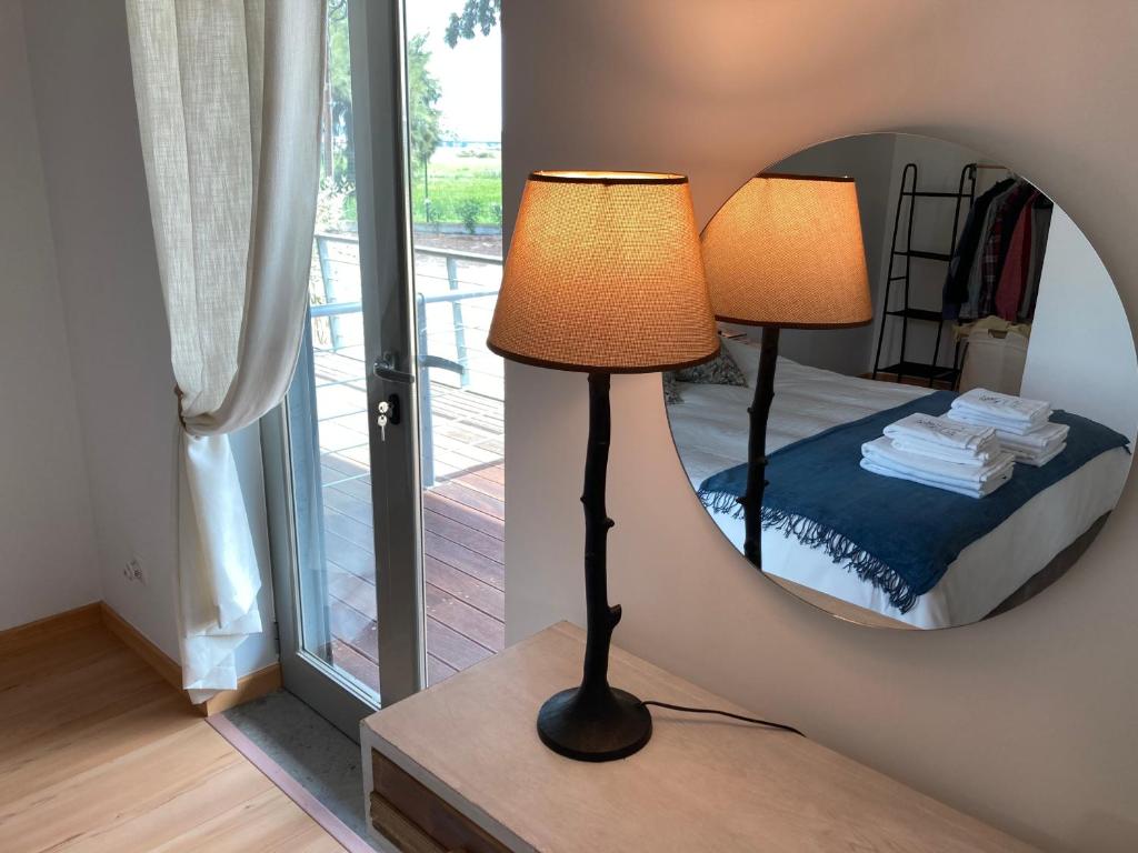 Appartement doSAL EN 120 7580-509 Alcácer do Sal