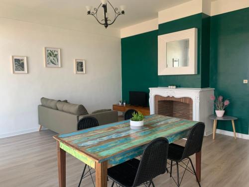 DOUAI 1 spacieux et joli appartement