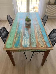 DOUAI 1 spacieux et joli appartement