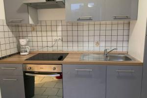 Appartement DOUAI 5 APPART 4 105 Rue du Pont du Rivage 59500 Douai Nord-Pas-de-Calais