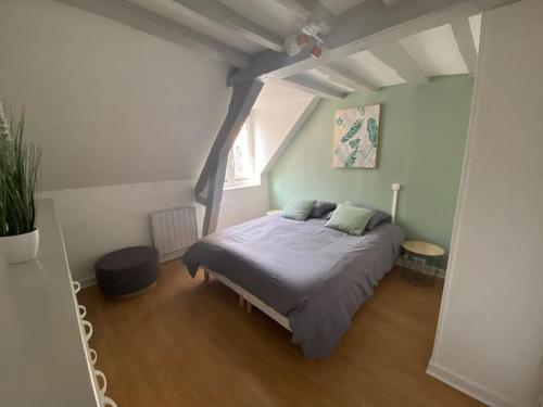 Appartement Double M locations Dieppe france