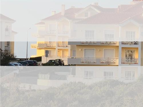 Double Room Apartment - Ericeira - Ribeira de Ilhas
