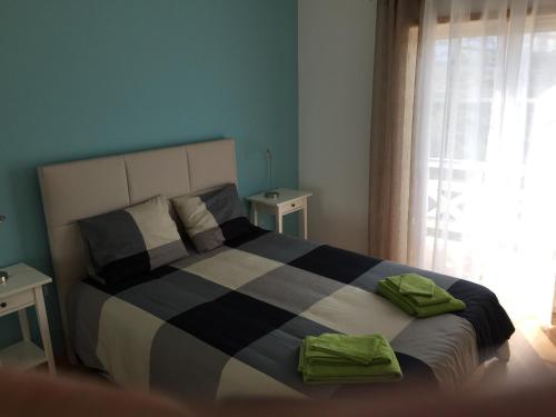 Double Room Apartment - Ericeira - Ribeira de Ilhas