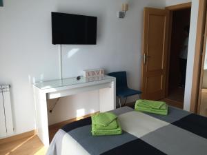 Double Room Apartment - Ericeira - Ribeira de Ilhas