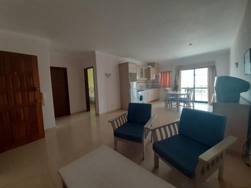 Double Room Dunas de Alvor Pool