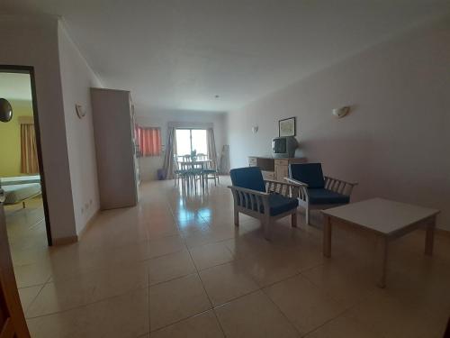Double Room Dunas de Alvor Pool
