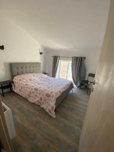 Appartement Douceur occitane 19 Avenue d'Assignan 34360 Saint-Chinian Languedoc-Roussillon