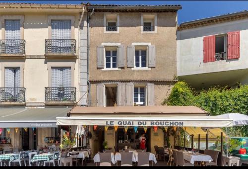 Douceur sur la Sorgue