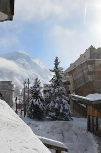 Douchka 121 Avoriaz
