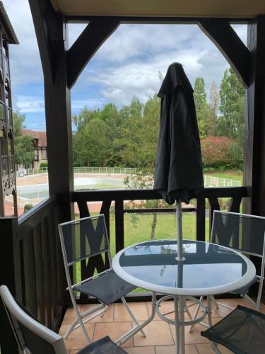 Douchka - Appartement Piscine Parking -