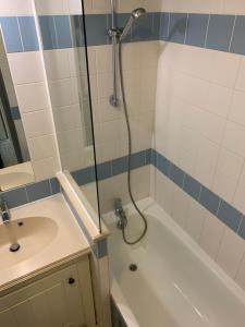 Douchka - Appartement Piscine Parking -