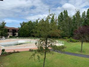 Douchka - Appartement Piscine Parking -