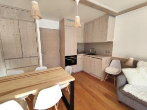 Douglas - Appartement au cœur du Jardin Alpin