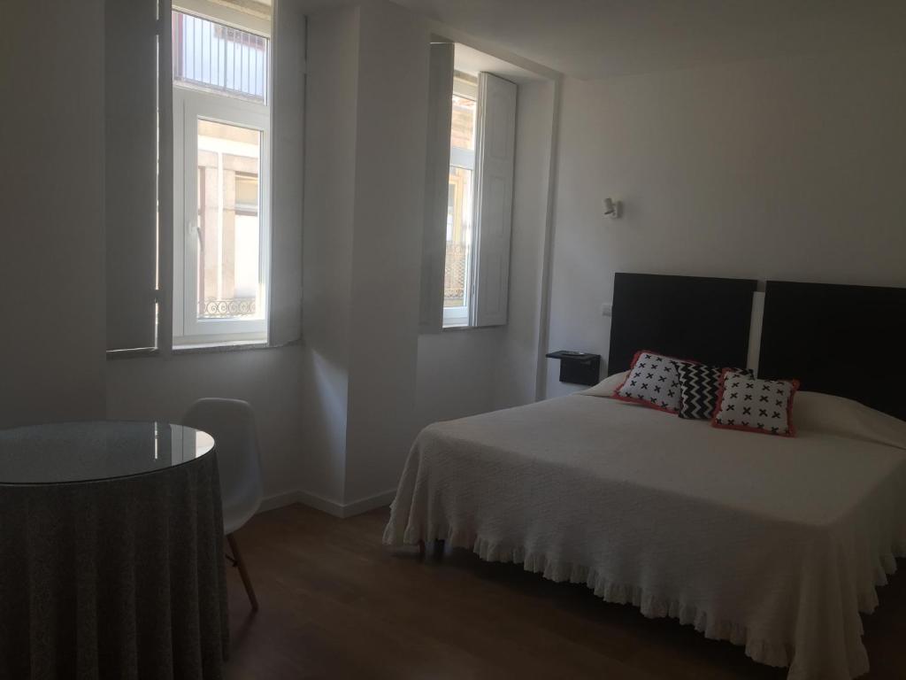 Appartement Douro - A Casinha da Ana Rua Avelino Patena 5000-651 Vila Real