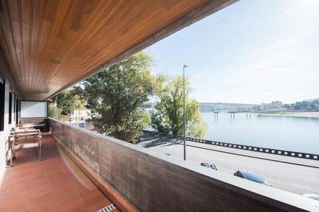 Appartement Douro Balcony Apartment Avenida de Paiva Couceiro nº 760, H6 4300-383 Porto