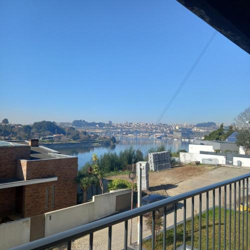Douro Porto apartamentos