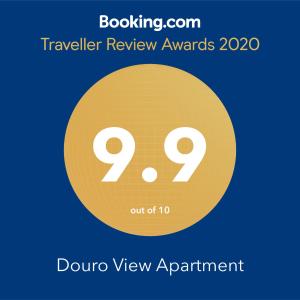Douro View Apartment