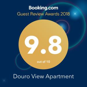 Douro View Apartment