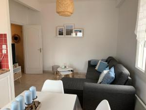 Appartement Doux foyer à 100 m de la plage 26 Avenue de la Plage 62155 Merlimont Nord-Pas-de-Calais