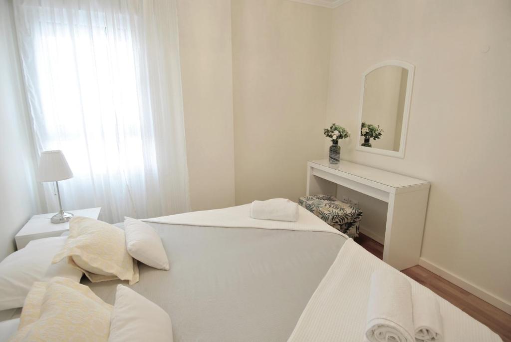 Appartement Down Town Apartment - Expo23 Rua Engenheiro Vieira da Silva N. 3H - 1C 1050-105 Lisbonne