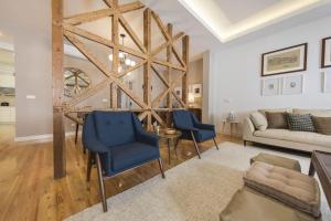 Downtown 2Bedroom Wonder