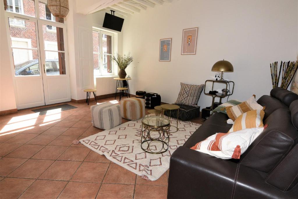 DownTown Albufeira beach Apartment