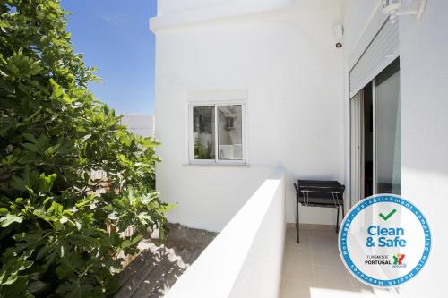 DownTown Albufeira beach Apartment