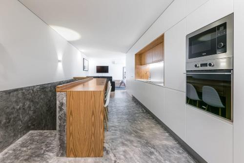 Downtown Alley Design Apartament - 1