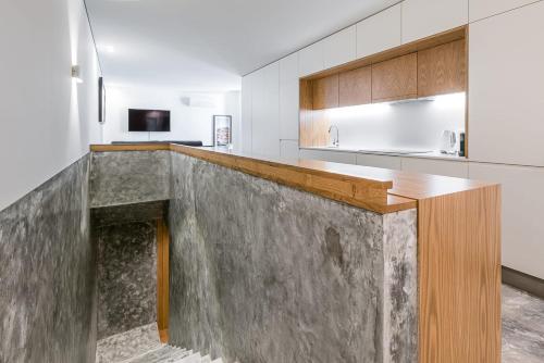Downtown Alley Design Apartament - 1