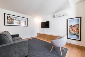 Downtown Alley Design Apartament - 1