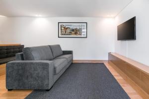 Downtown Alley Design Apartament - 1