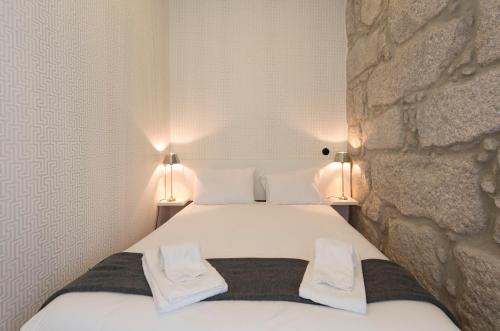 Downtown Almada Loft