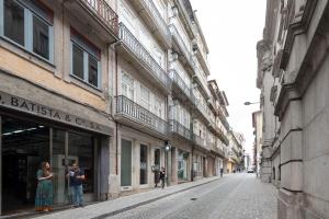 Downtown Almada Loft