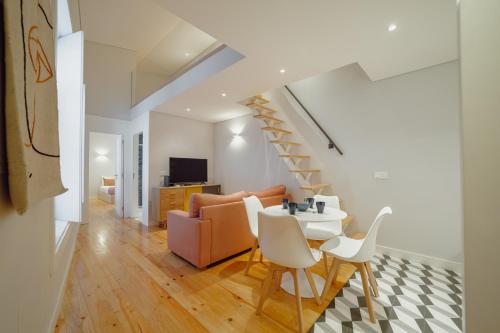 Downtown Amazing Duplex