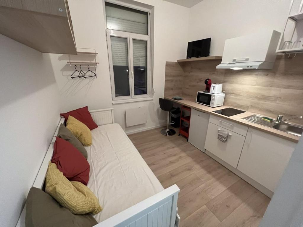 Downtown Apartment (center) 2900-356 Setúbal