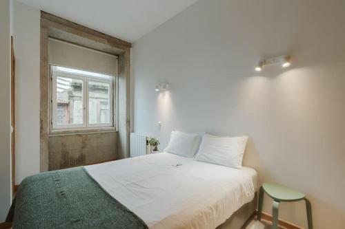 Downtown Apartment in Bolhão Porto