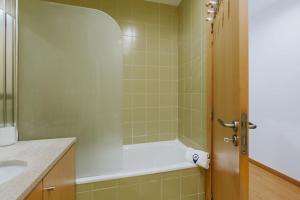 Downtown Apartment in Bolhão Porto