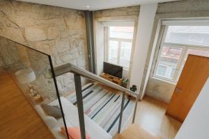 Downtown Apartment in Bolhão Porto