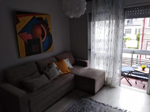 Downtown Apartment