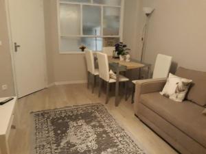 Downtown Apartment