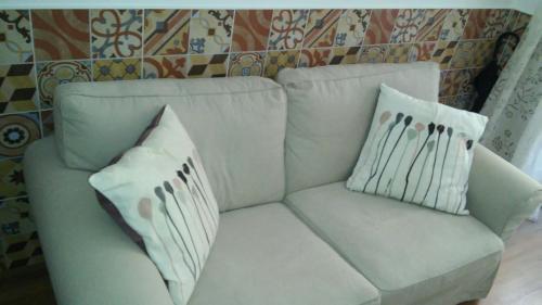 Downtown Apartment Santa Catarina