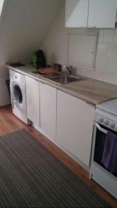 Downtown Apartment Santa Catarina