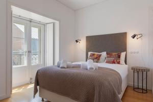 Downtown Apartment Santa Justa