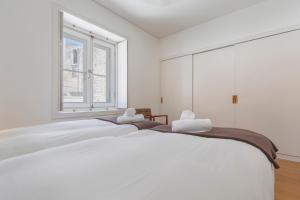 Downtown Apartment Santa Justa