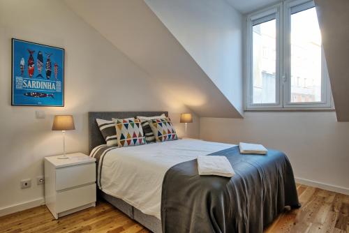 Downtown Boutique Duplex